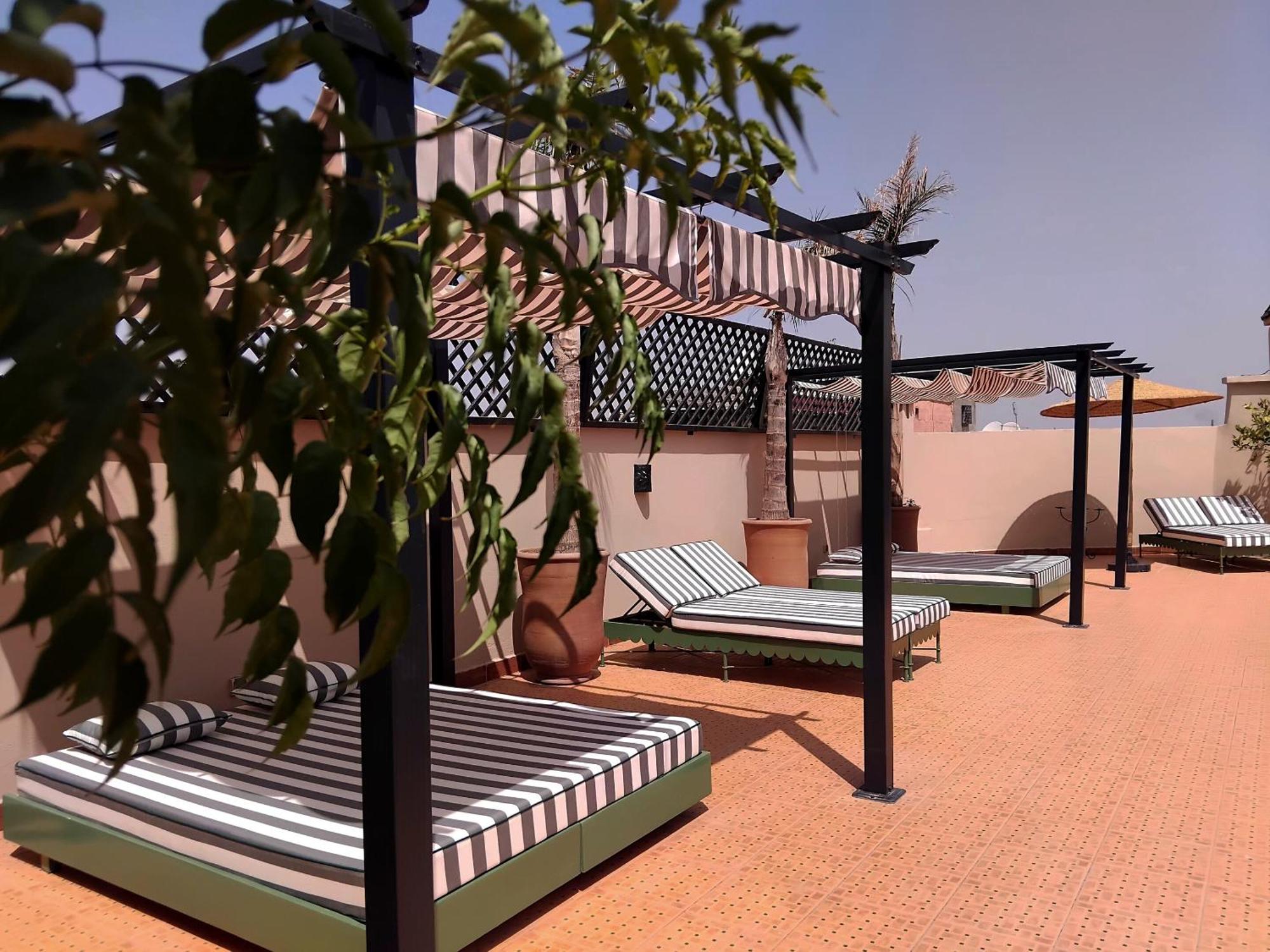 Yakimour Bed & Breakfast 3*