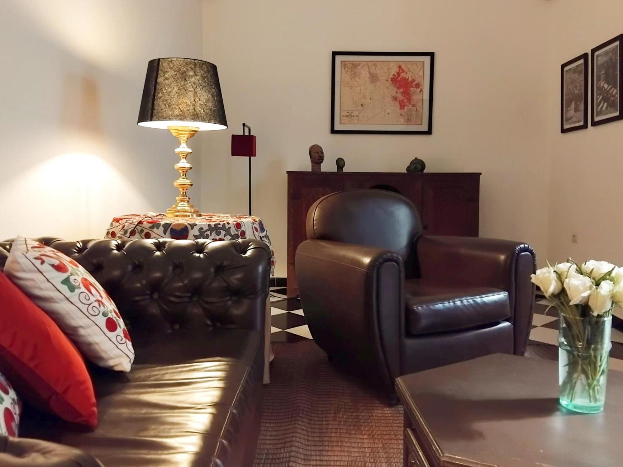 Yakimour Bed & Breakfast