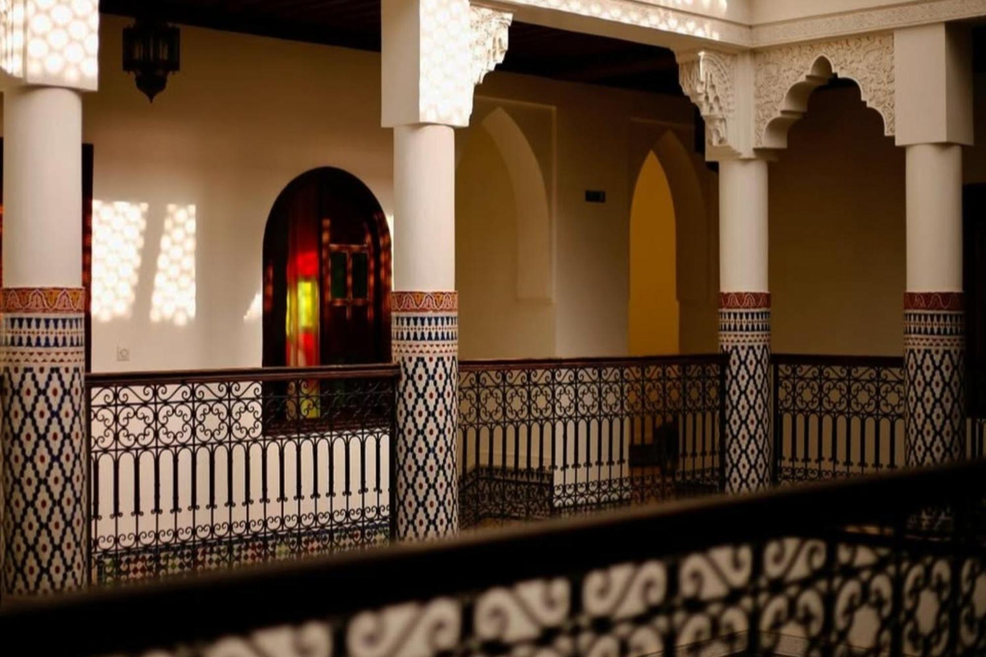 Bed & Breakfast Yakimour 3*