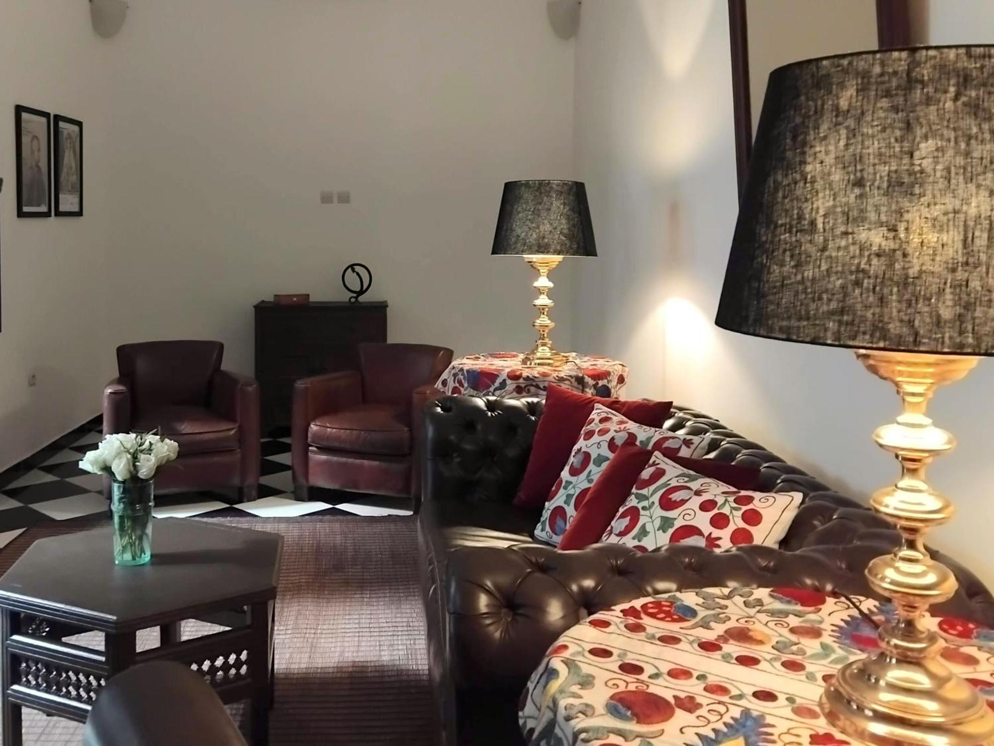 Yakimour Bed & Breakfast 3*